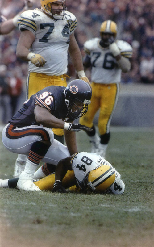 Sterling Sharpe