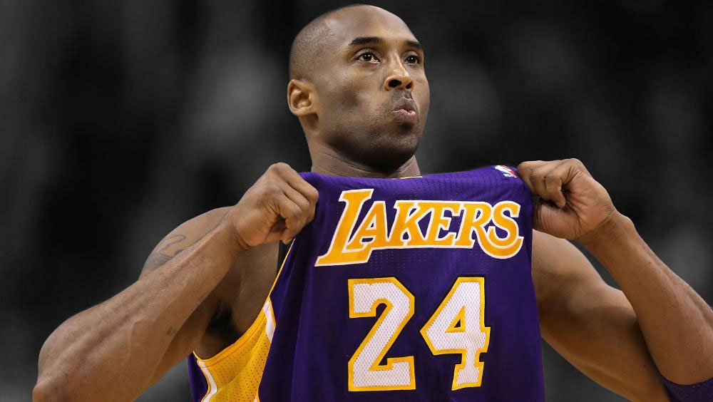Was Kobe Bryant Really The Greatest?