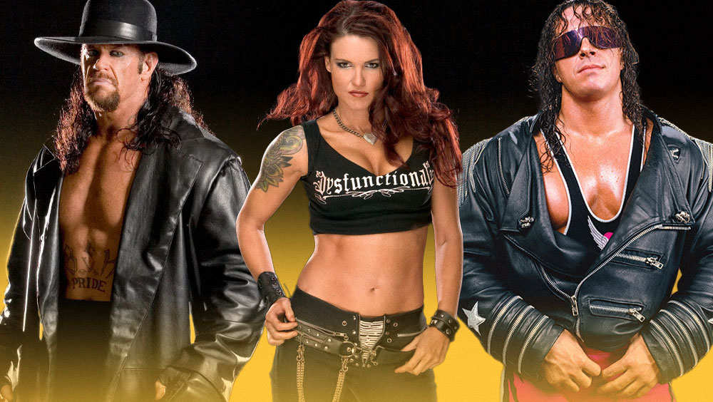 What Happened To These Iconic Pro Wrestlers?