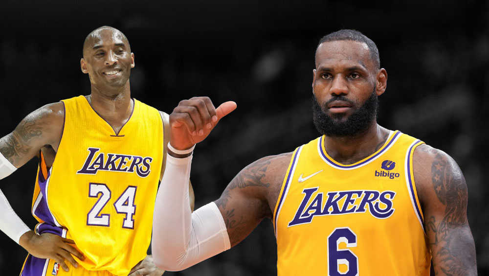 6 Weirdest Coincidences In NBA History