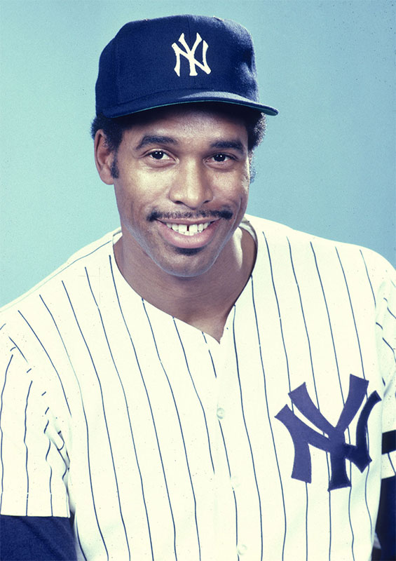 Dave Winfield