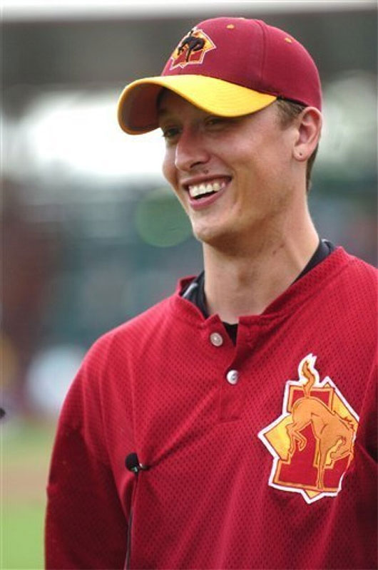 John Odom