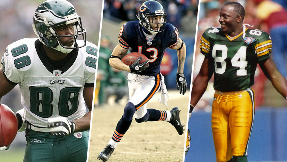 NFL Injuries That Ended Careers