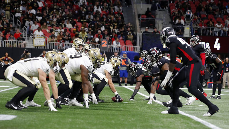 Best Offense or Worst Defense