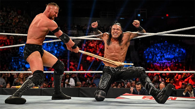 Kendo Sticks