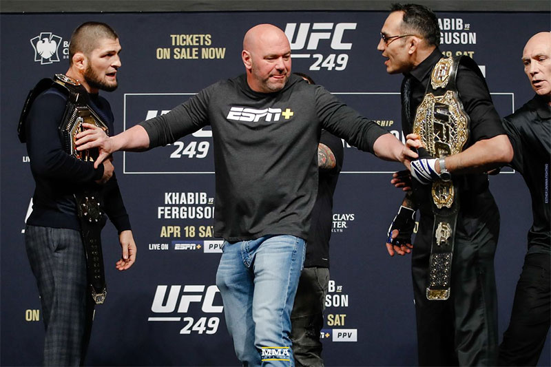 The Greatest Fight We Never Got To See