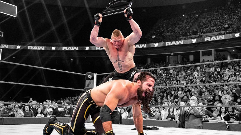 These WWE Weapons Are Not Fake
