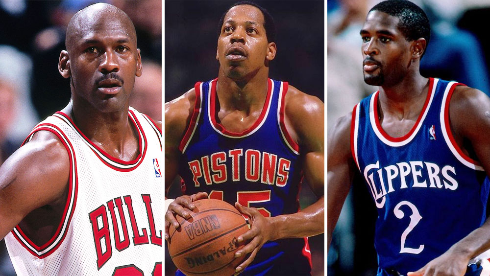 10 Richest NBA Players of All Time