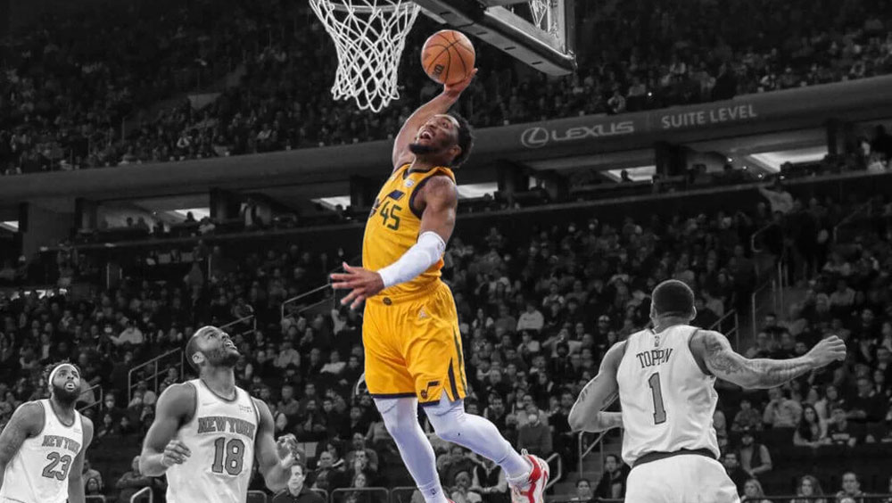 3 Off-The-Wall Fan Theories About NBA History