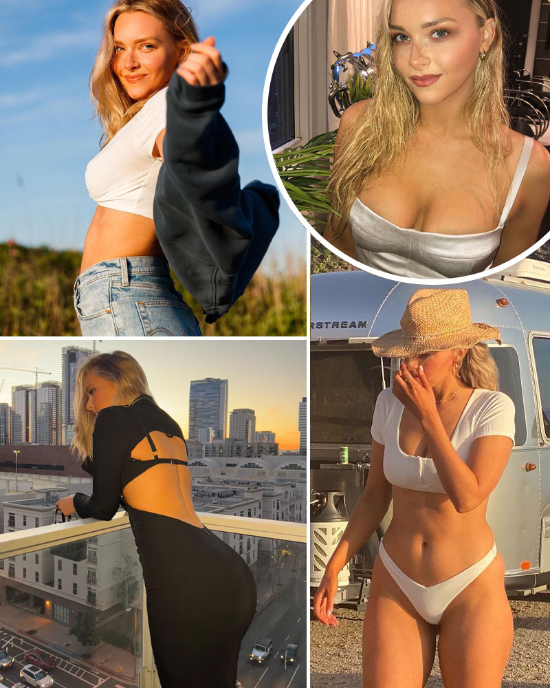Camille Kostek