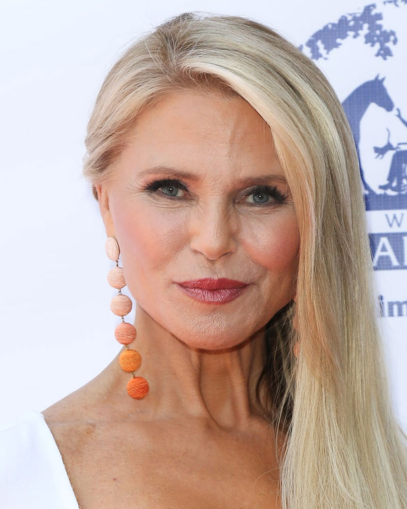 Christie Brinkley 1 1