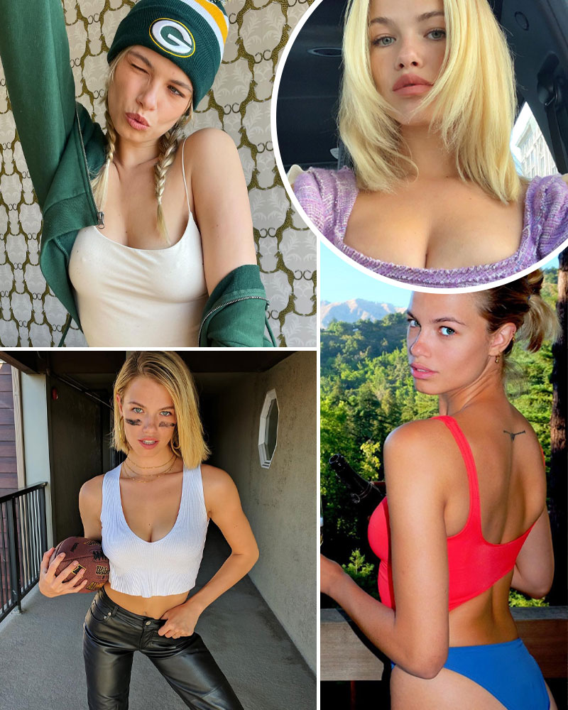 Hailey Clauson