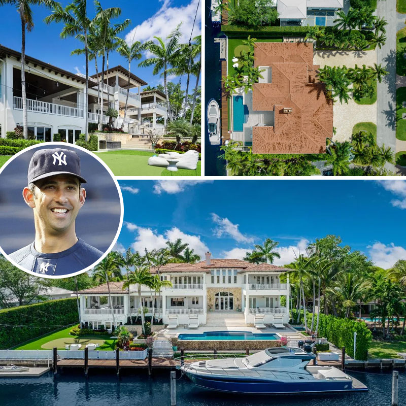 Jorge Posada