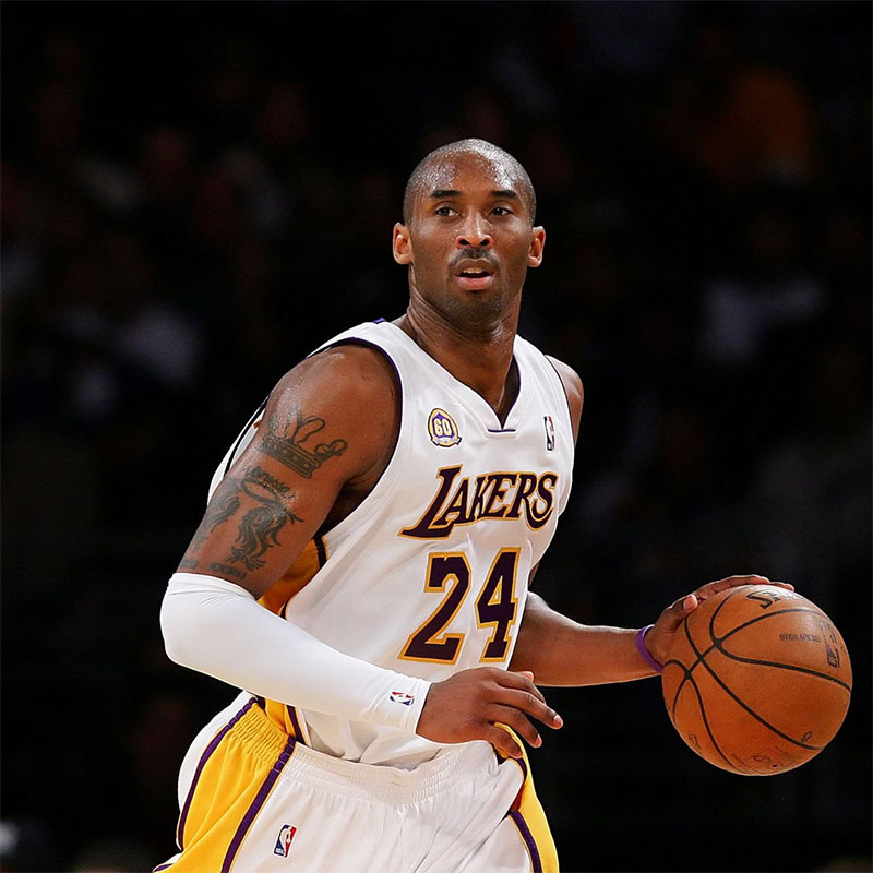 Kobe Bryant
