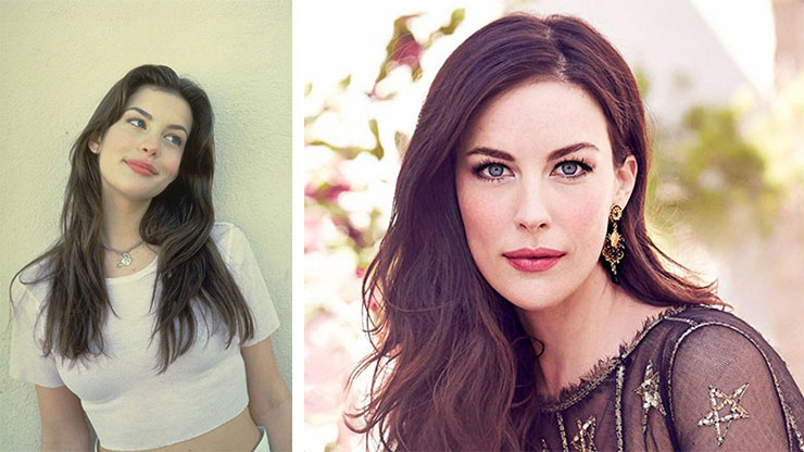 Liv Tyler