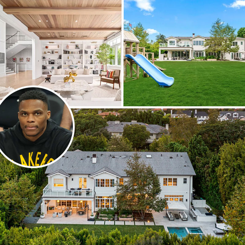 Russell Westbrook
