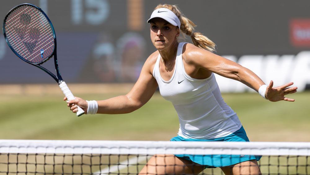 Top Three Worst Injuries In Tennis