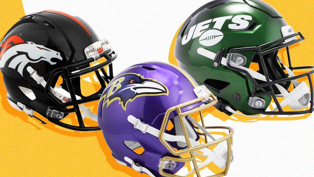 3 NFL Teams That Could Go Worst-to-First