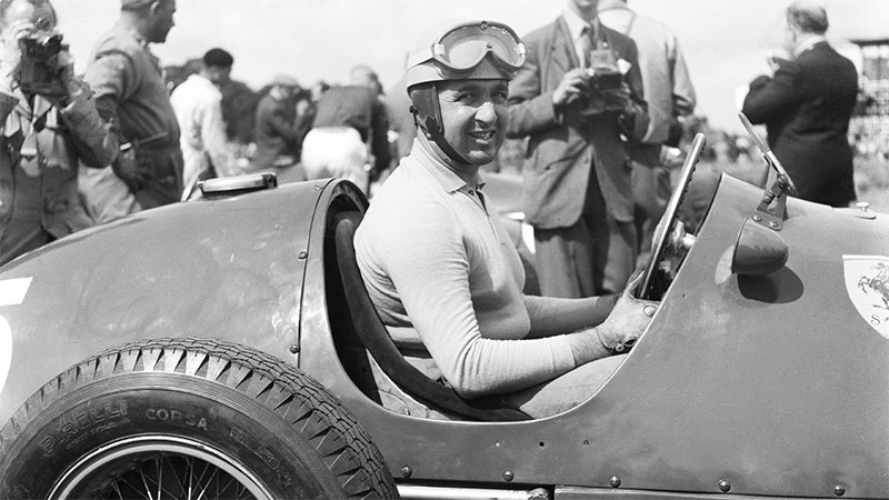 Alberto Ascari