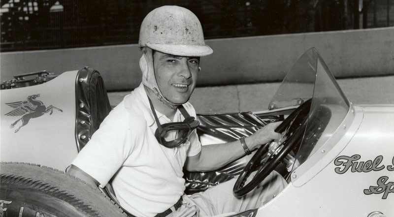 Bill Vukovich