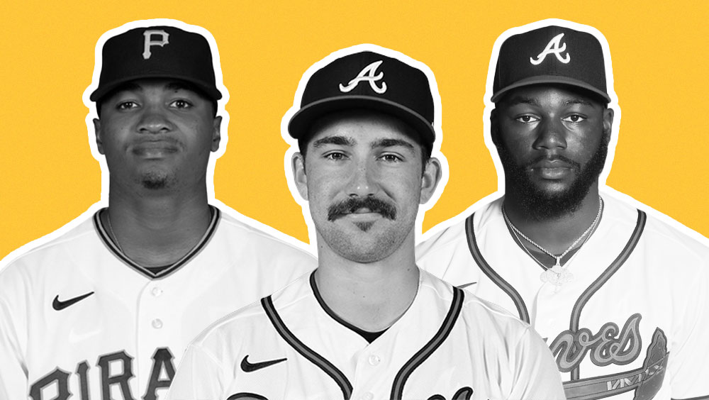 Hottest Rookies In The MLB