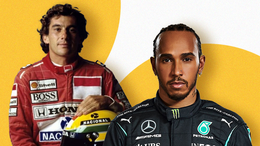 Most Successful Formula 1 Drivers