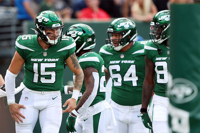 The New York Jets