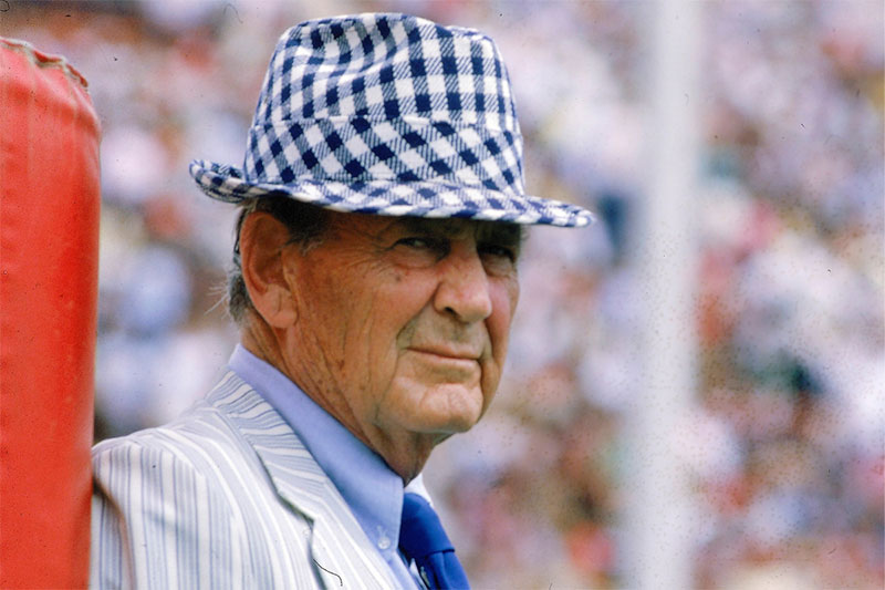 Bear Bryant