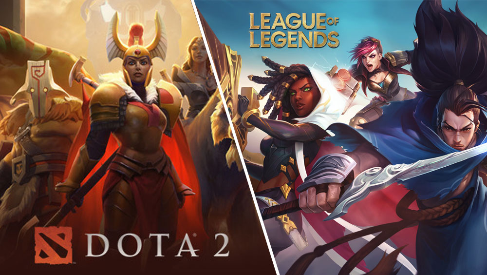 Esport Games That Every Gamer Should Know About