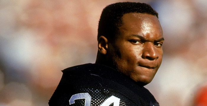 og bo jackson 883