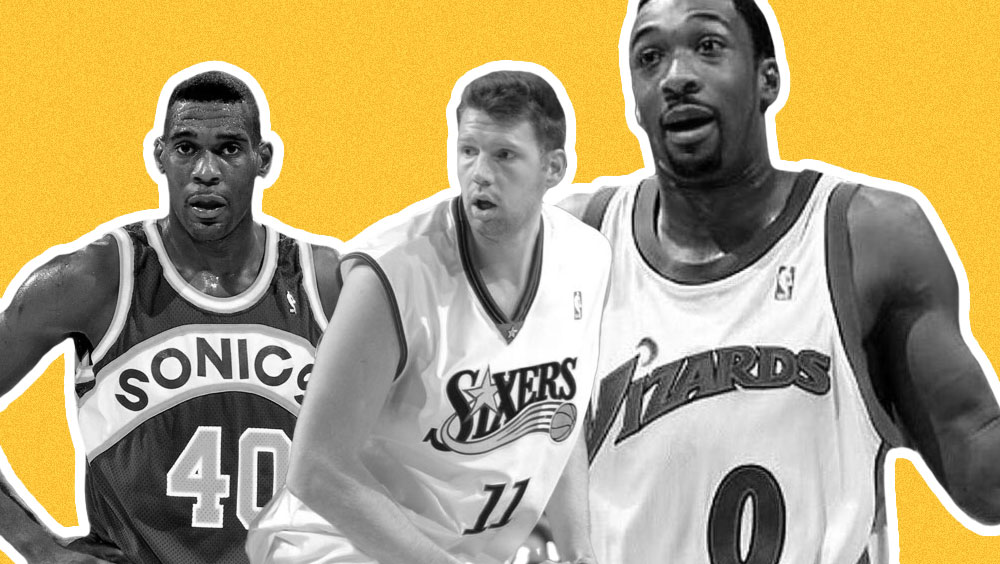 The 5 Worst NBA Contracts You May Not Know