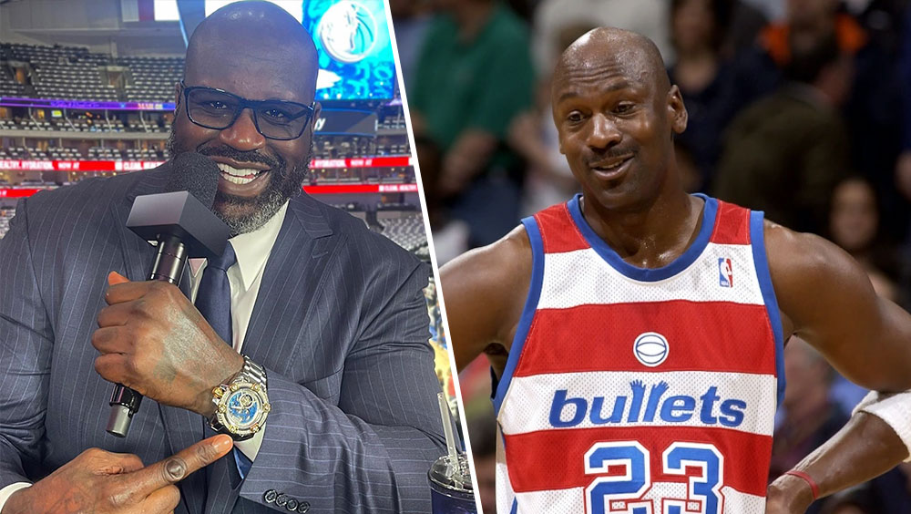 Top 10 Athletes Who Are Swimming In Cash