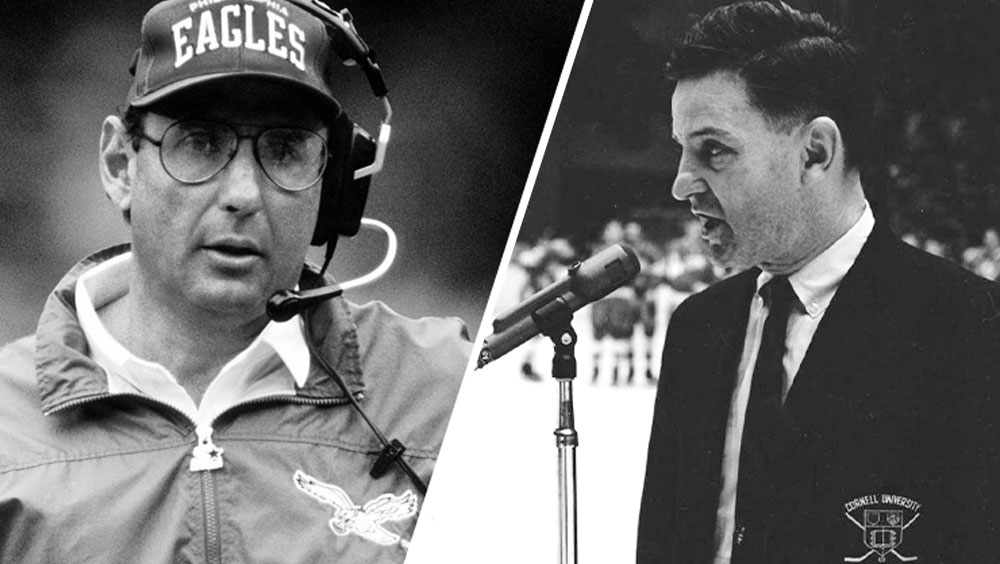 Worst Coaches In Sport History