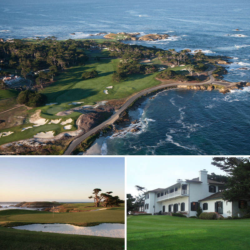 Cypress Point Club 1