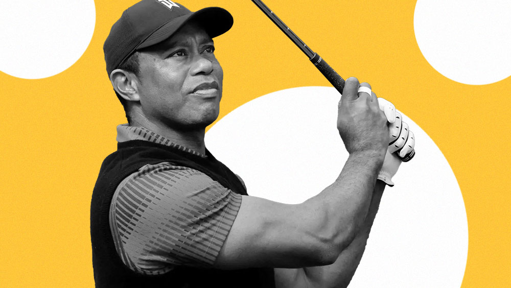 How To Perfect Your Golf Swing