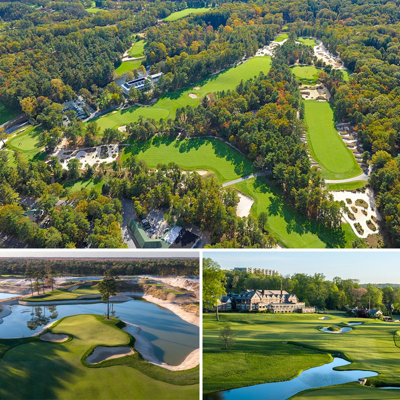 Pine Valley Golf Club 1