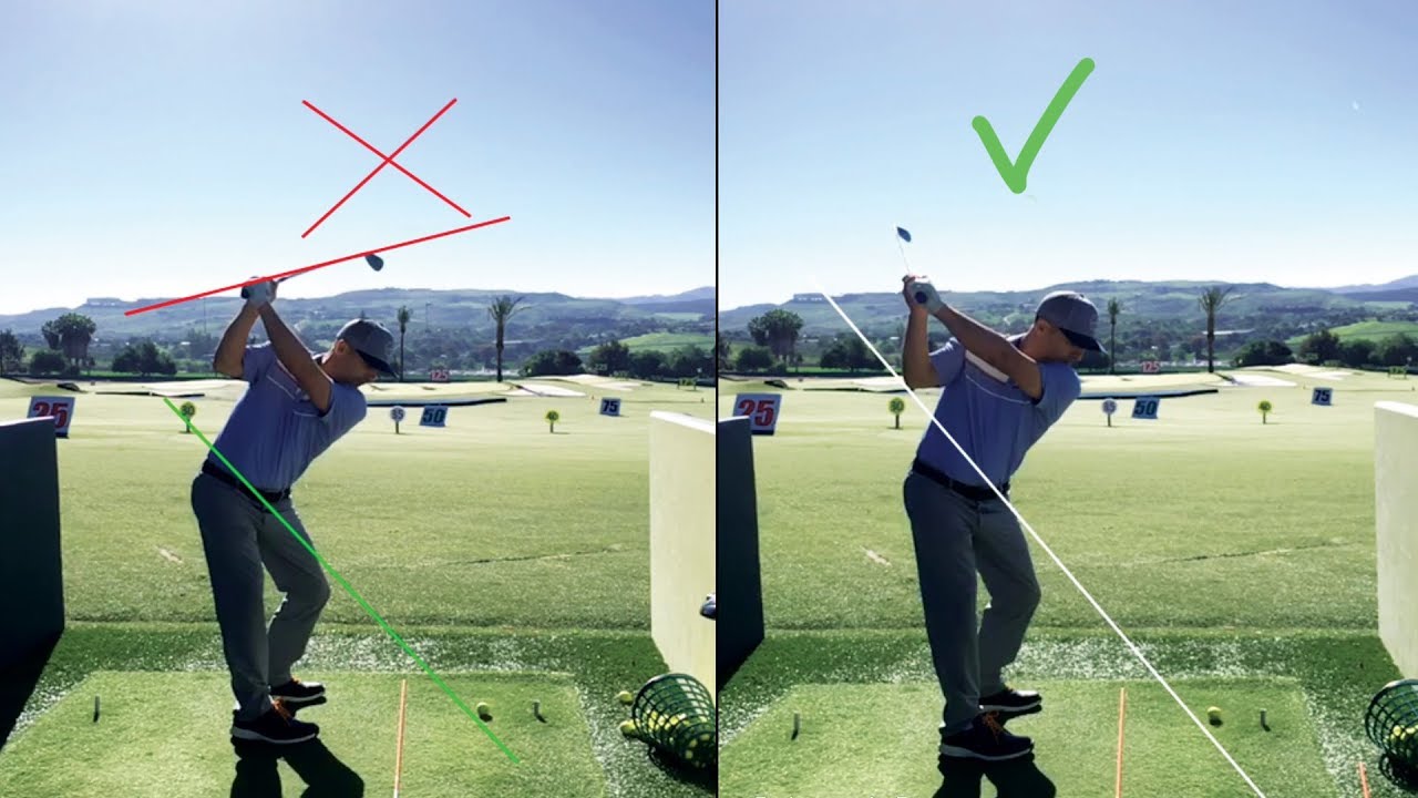 The Backswing