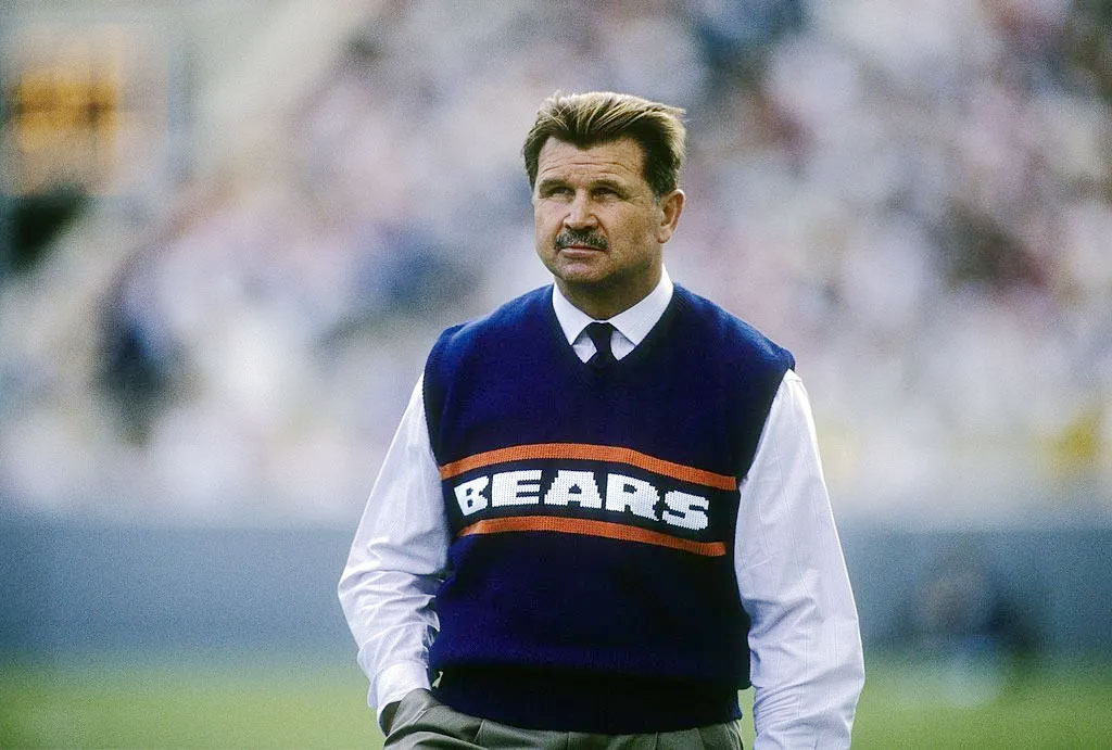 1985 Chicago Bears