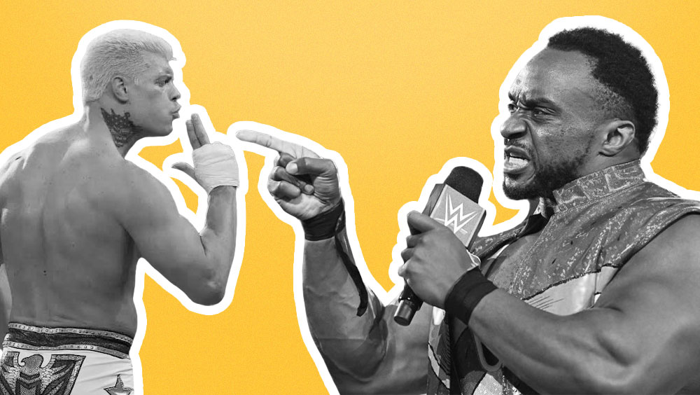Four Nominees For The Best WWE Moment At ESPYs