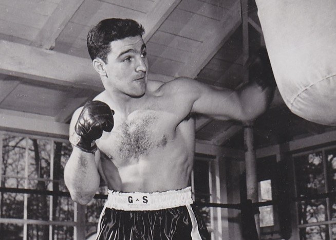 From Amateur to Unbeatable Legend