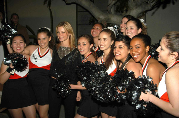 History Of Nfl Cheerleaders Salaries