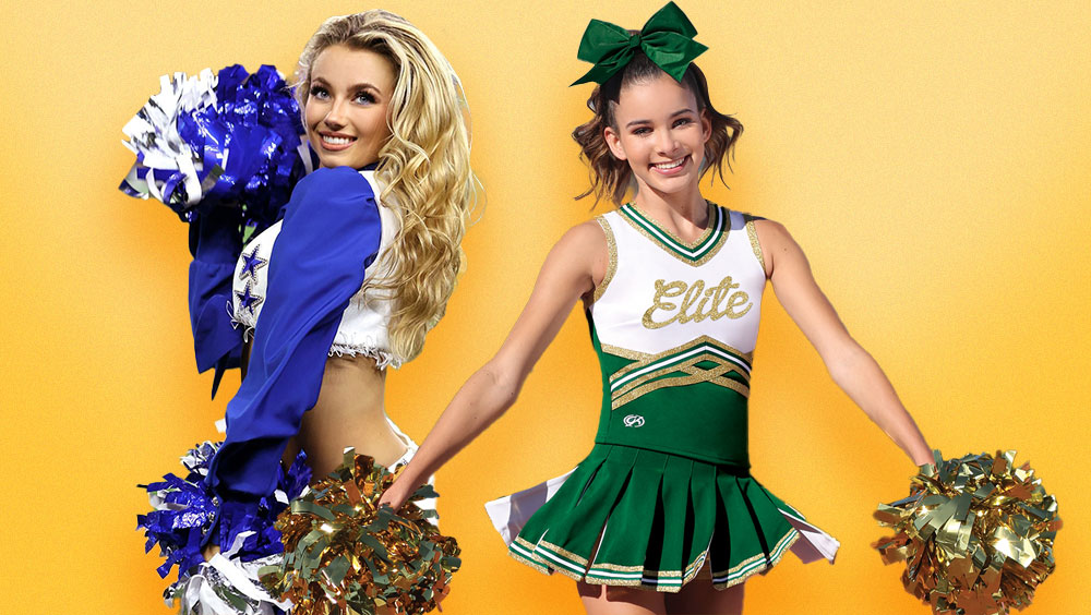 Breaking Down The Numbers: How Much Do Nfl Cheerleaders Make?