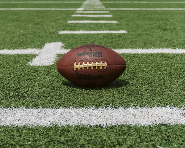 How do referees become certified to work in the NFL