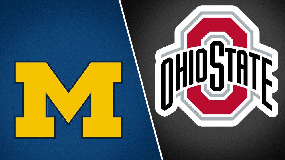 Michigan Vs