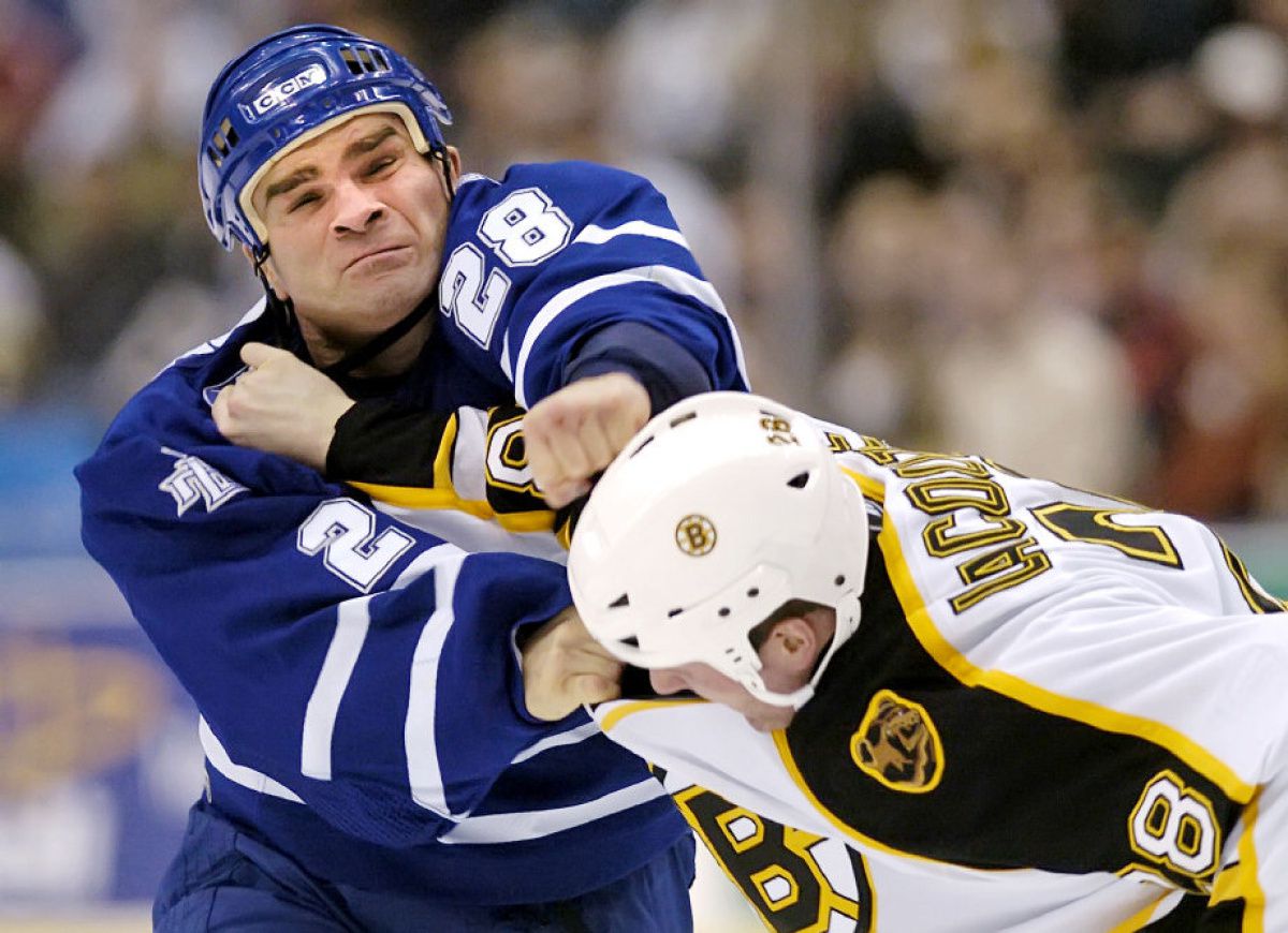 Most Career Fights