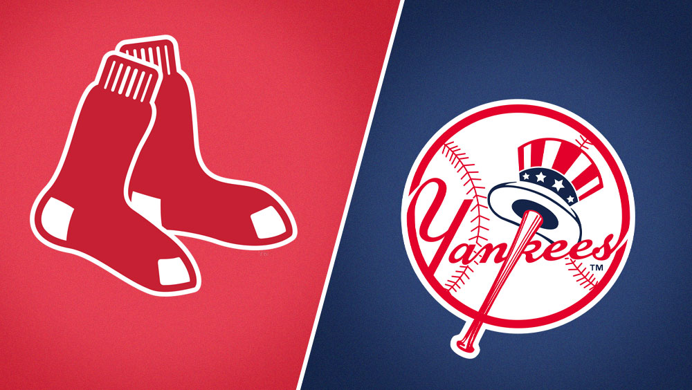 Red Sox Vs