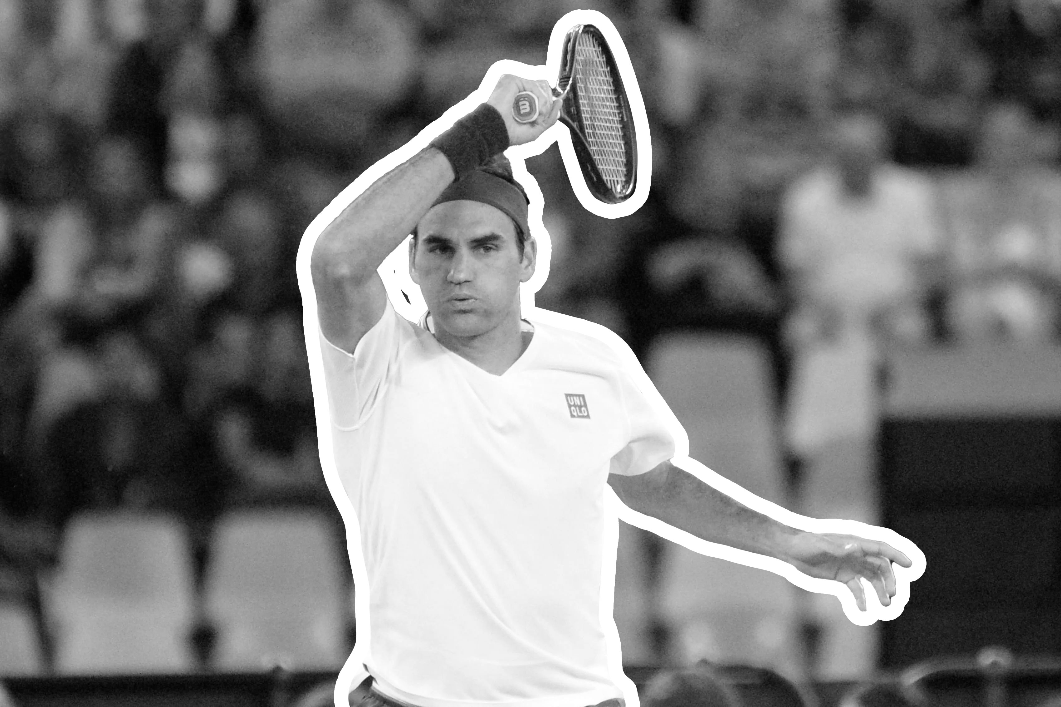 Roger Federer