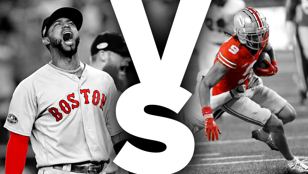 Sports Rivalries So Intense They've Made History