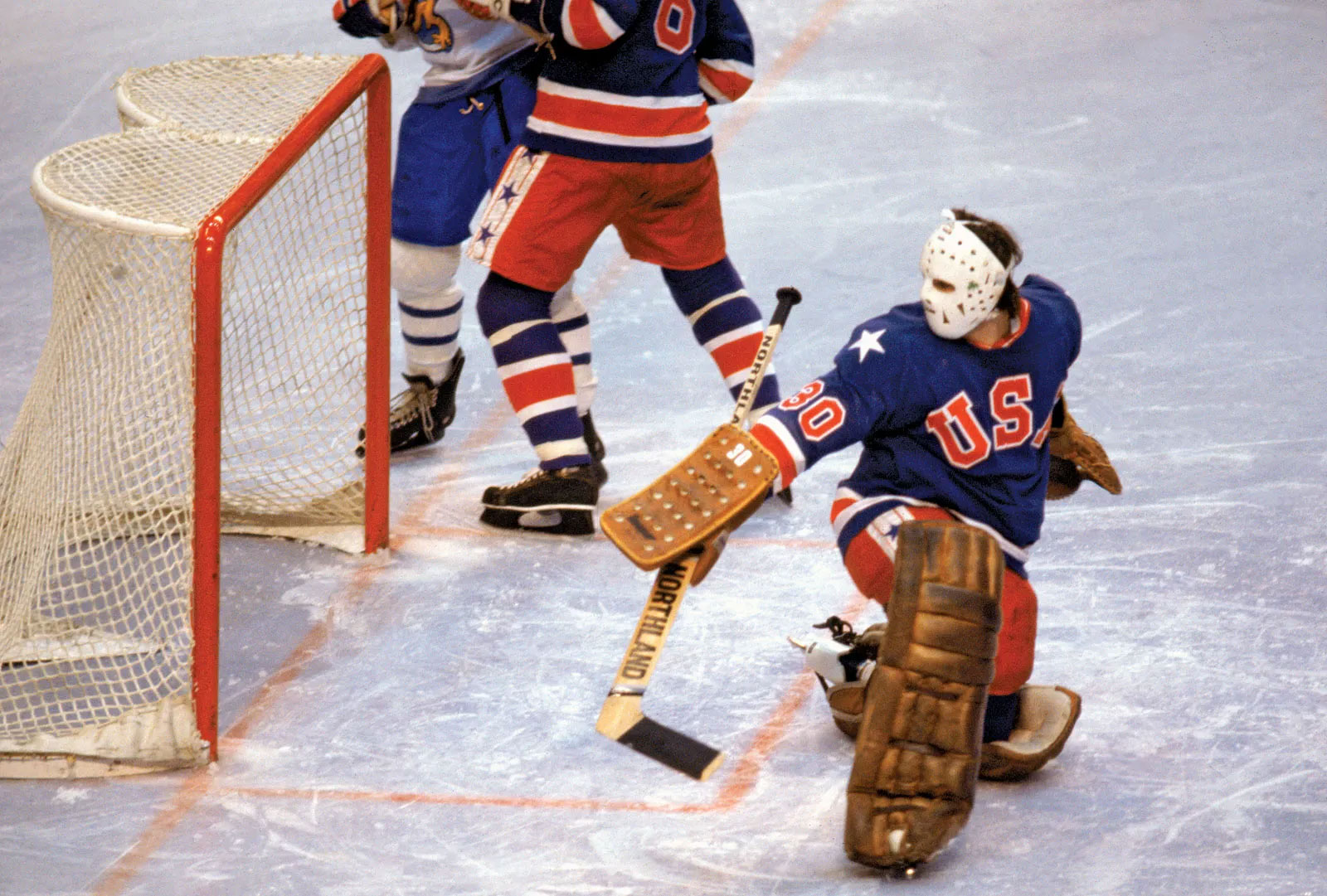 The Miracle on Ice