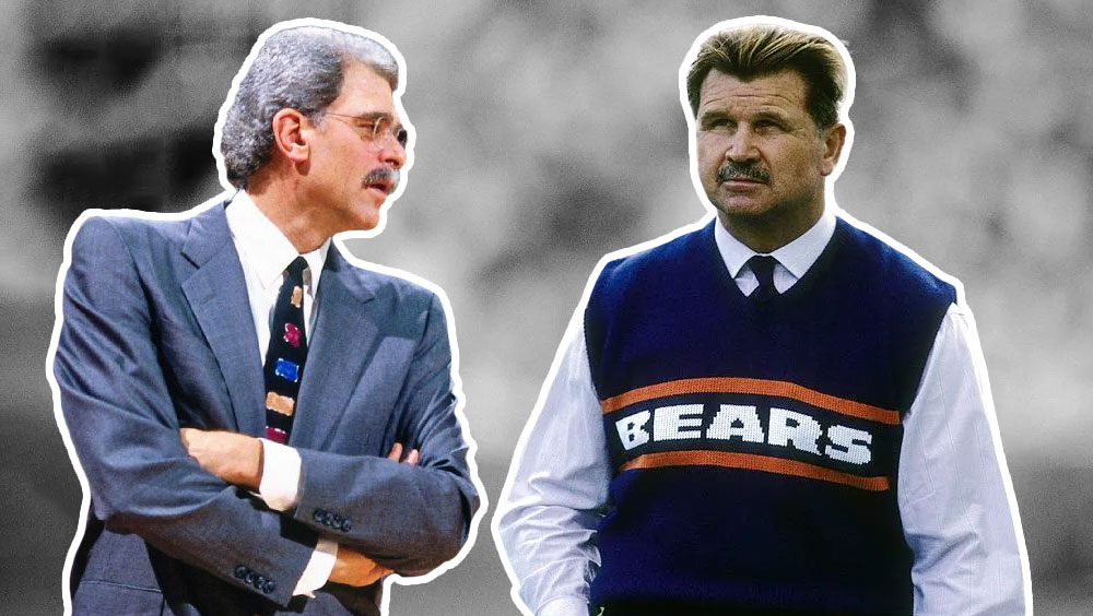 These Head Coaches Led Some Of The Best Teams In History